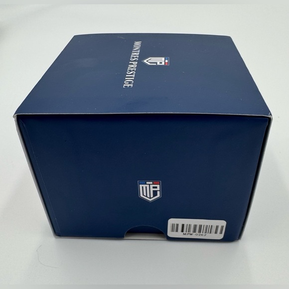 Montres Prestige X Invicta Men’s Watch; 43mm; Steel - Picture 7 of 7